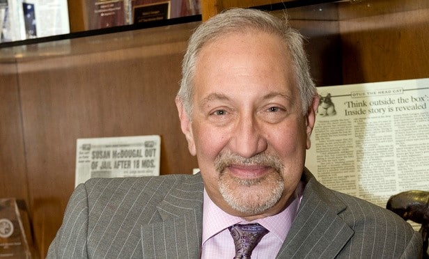 Interview: Mark Geragos